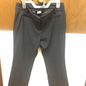 Size 10 stretch vanheusen pants
